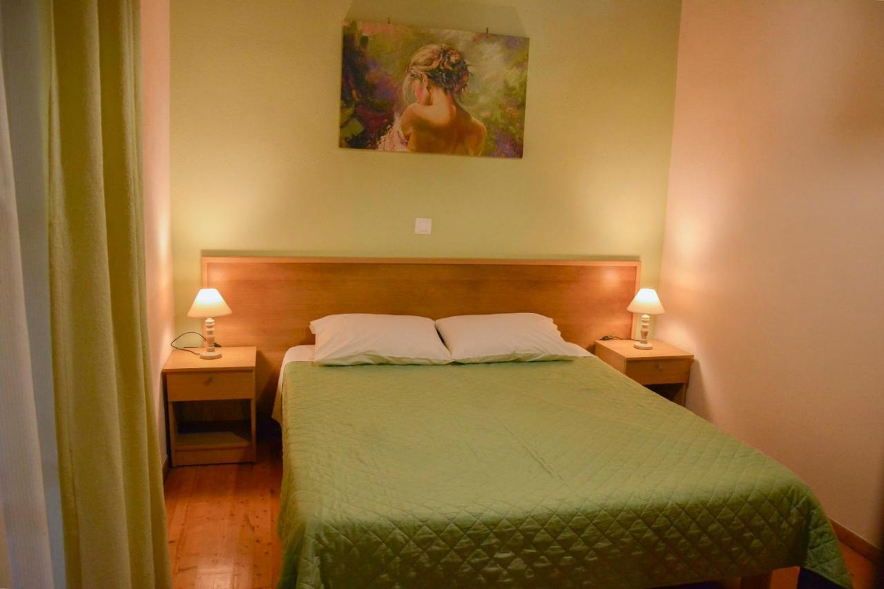 Villa Olive Grove And Sea View Agios Spyridon  Экстерьер фото